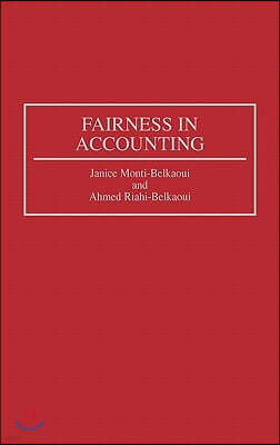 Fairness in Accounting