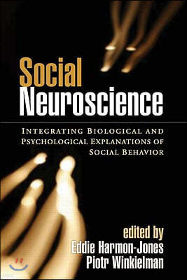 Social Neuroscience