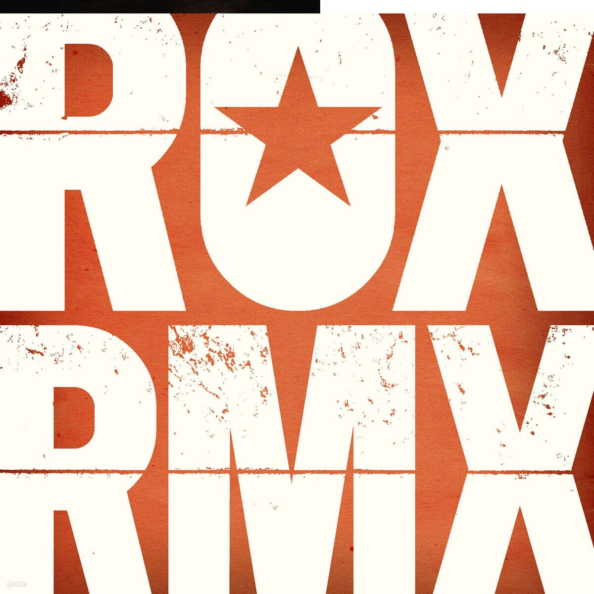 Roxette (록시트) - 베스트 앨범 Rox Rmx [LP]