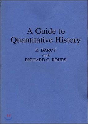 A Guide to Quantitative History