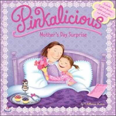 Pinkalicious: Mother's Day Surprise
