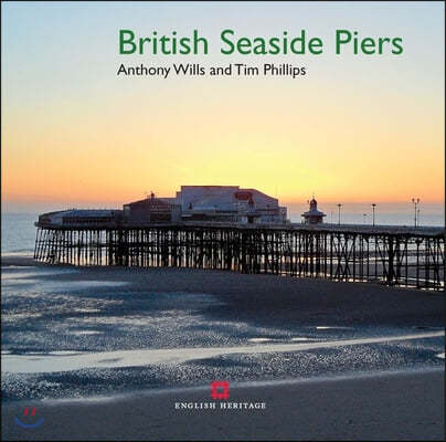 British Seaside Piers