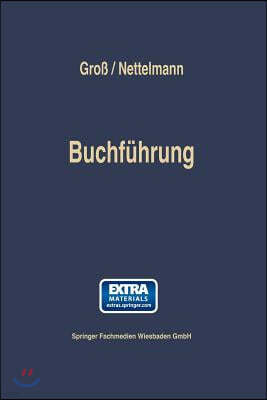 Buchf?hrung: Einf?hrung in Die Finanzbuchaltung Auf Der Grundlage Von Einnahmen Und Ausgaben