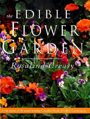 Edible Flower Garden