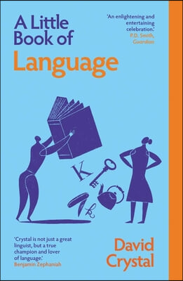 A Little Book of Language