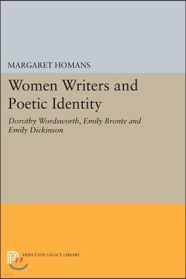 Women Writers and Poetic Identity