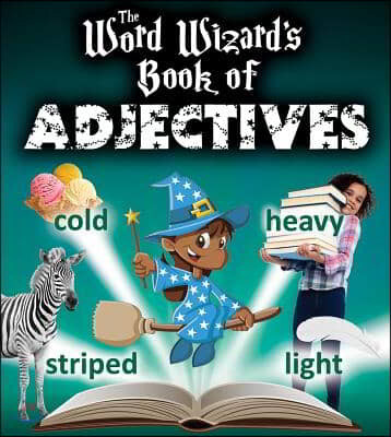 Book of Adjectives