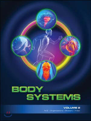 Body Systems 2 Volume Set