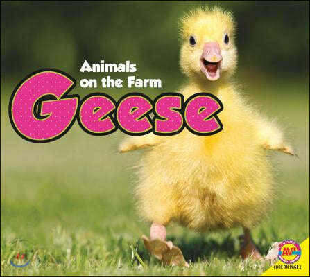 Geese