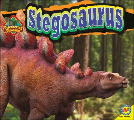 Stegosaurus