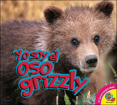 Yo Soy El Oso Grizzly