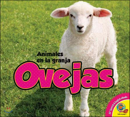 Ovejas = Sheep