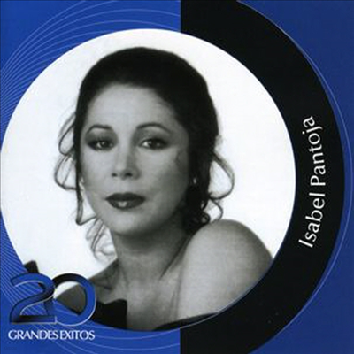 Isabel Pantoja - Inolvidables RCA: 20 Grandes Exitos (CD)