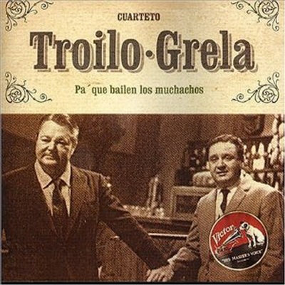Anibal Troilo - Pa Que Bailen los Muchachos: 1962 (Bonus Track)(CD)