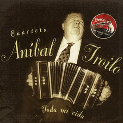 Anibal Troilo - Toda Mi Vida: 1968-1969 (CD)