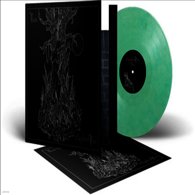 Elephant Tree — Theia (Anniversary Edition)(Gatefold) 앨범 커버