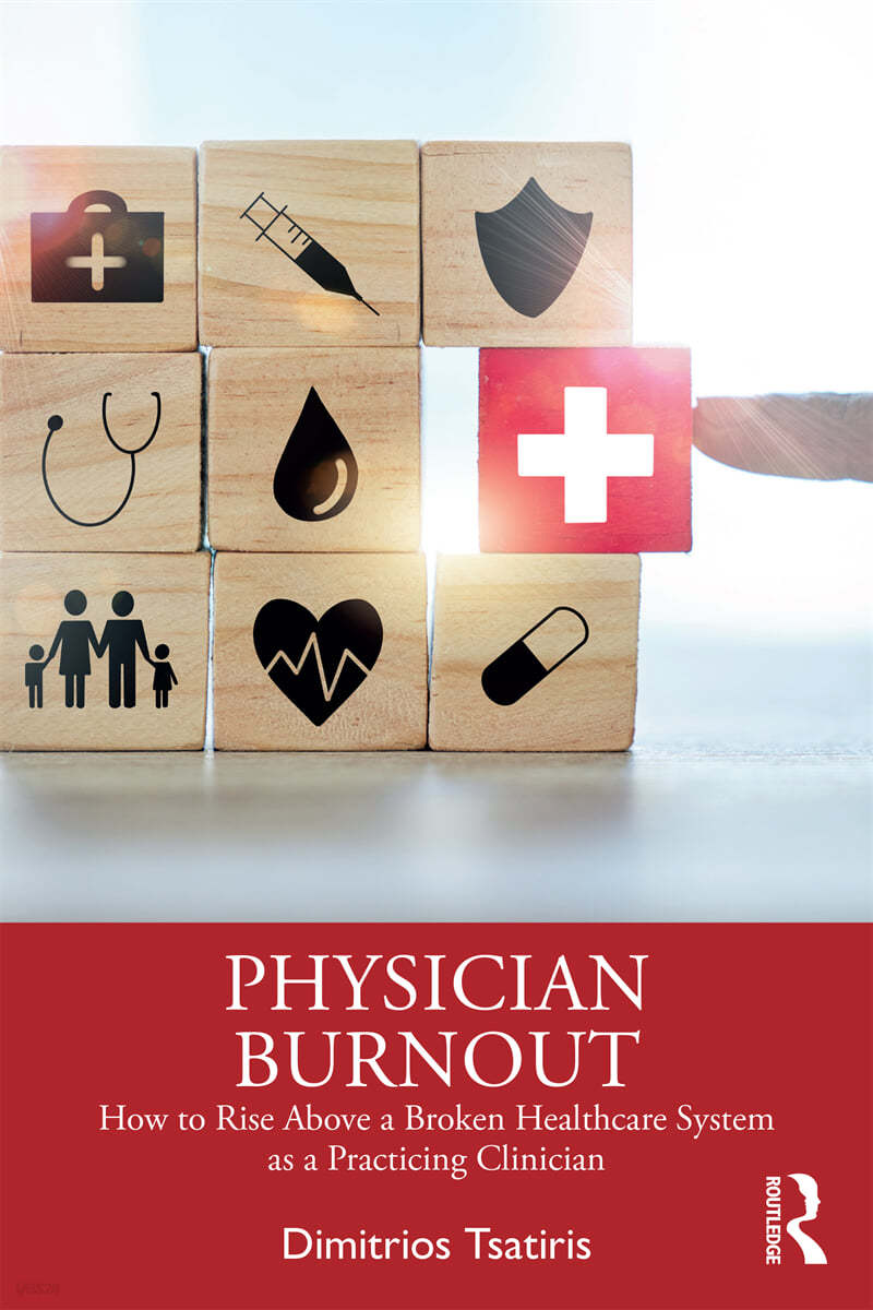 Physician Burnout