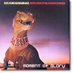 Scorpions - Moment of Glory: Live With the Berliner Philharmoniker