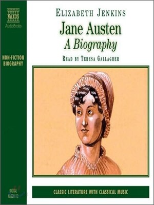 Jane Austen : A Biography