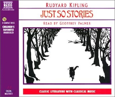 Just So Stories