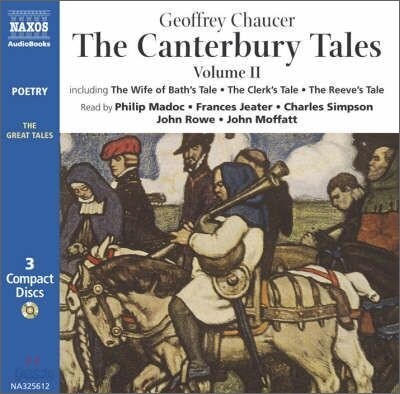 Canterbury Tales