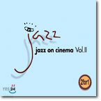 Jazz On Cinema Vol.