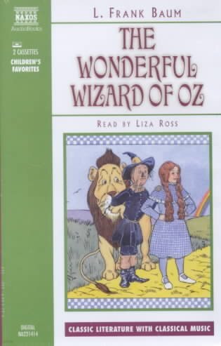 The Wonderful Wizard of Oz