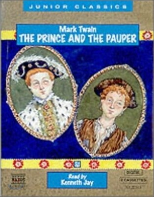 The Prince and the Pauper