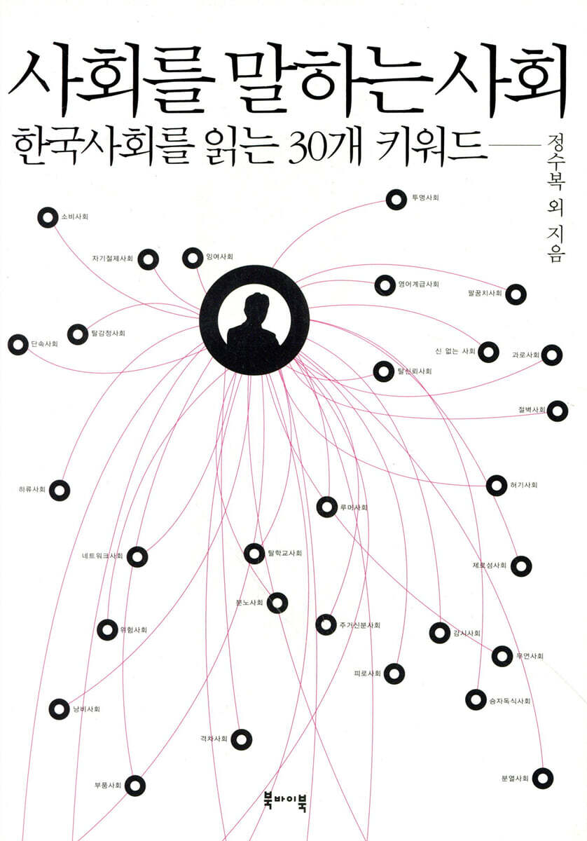 사회를 말하는 사회