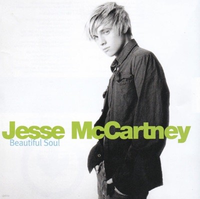  īƮ (Jesse McCartney) - Beautiful Soul(US߸)