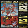 Guns N' Roses - Appetite For Democracy 3D: Live at the Hard Rock Casino- Las Vegas (Blu-ray 3D+Blu-ray) (2014)(Blu-ray)