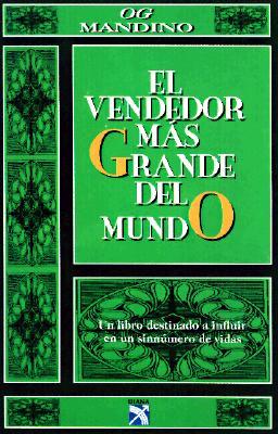 El Vendedor Mas Grande Del Mundo, Segunda Parte (Spanish Edition) = The Greatest Salesman (Part 2)