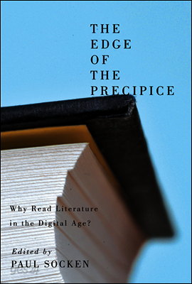 [단독] The Edge of the Precipice