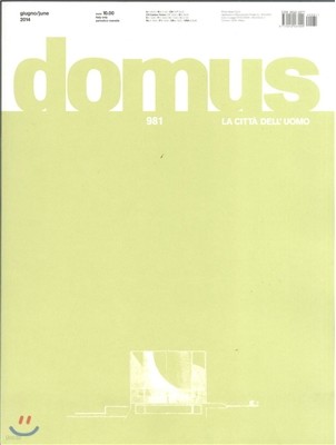 Domus () : 2014 6
