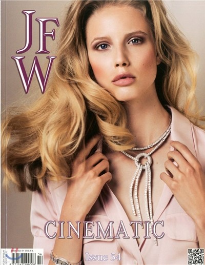 JF-W (Jewels Fashion & Watches) (谣) : 2014 No.2