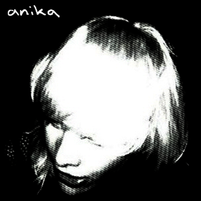 Anika — Anika 앨범 커버