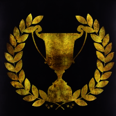 Apollo Brown & OC — Trophies 앨범 커버