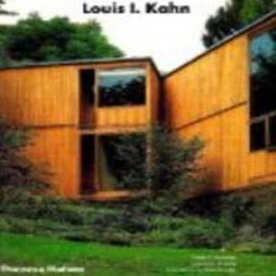 Louis I Kahn