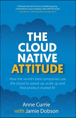 The Cloud Native Attitude