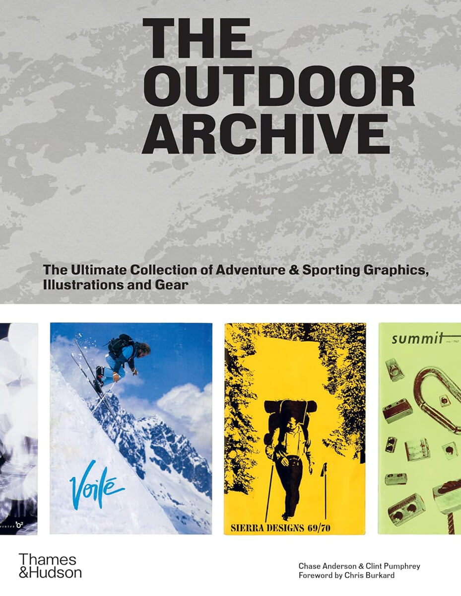 The Outdoor Archive