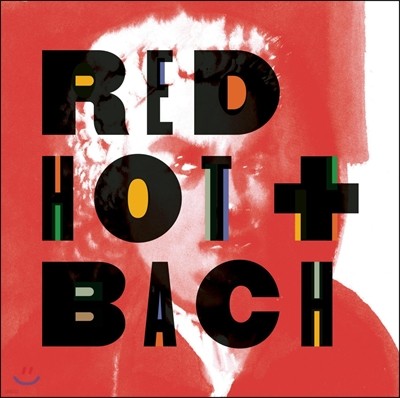 Red Hot + Bach -  /ũγ뽺 /ٴϿ ȣ/ ī 