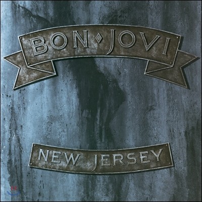Bon Jovi - New Jersey (Deluxe Edition)