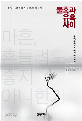 불혹과 유혹 사이