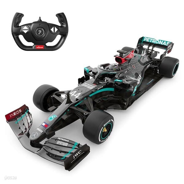 [라스타 RC카] 1:12 메르세데스 AMG F1 W11 EQ 퍼포먼스