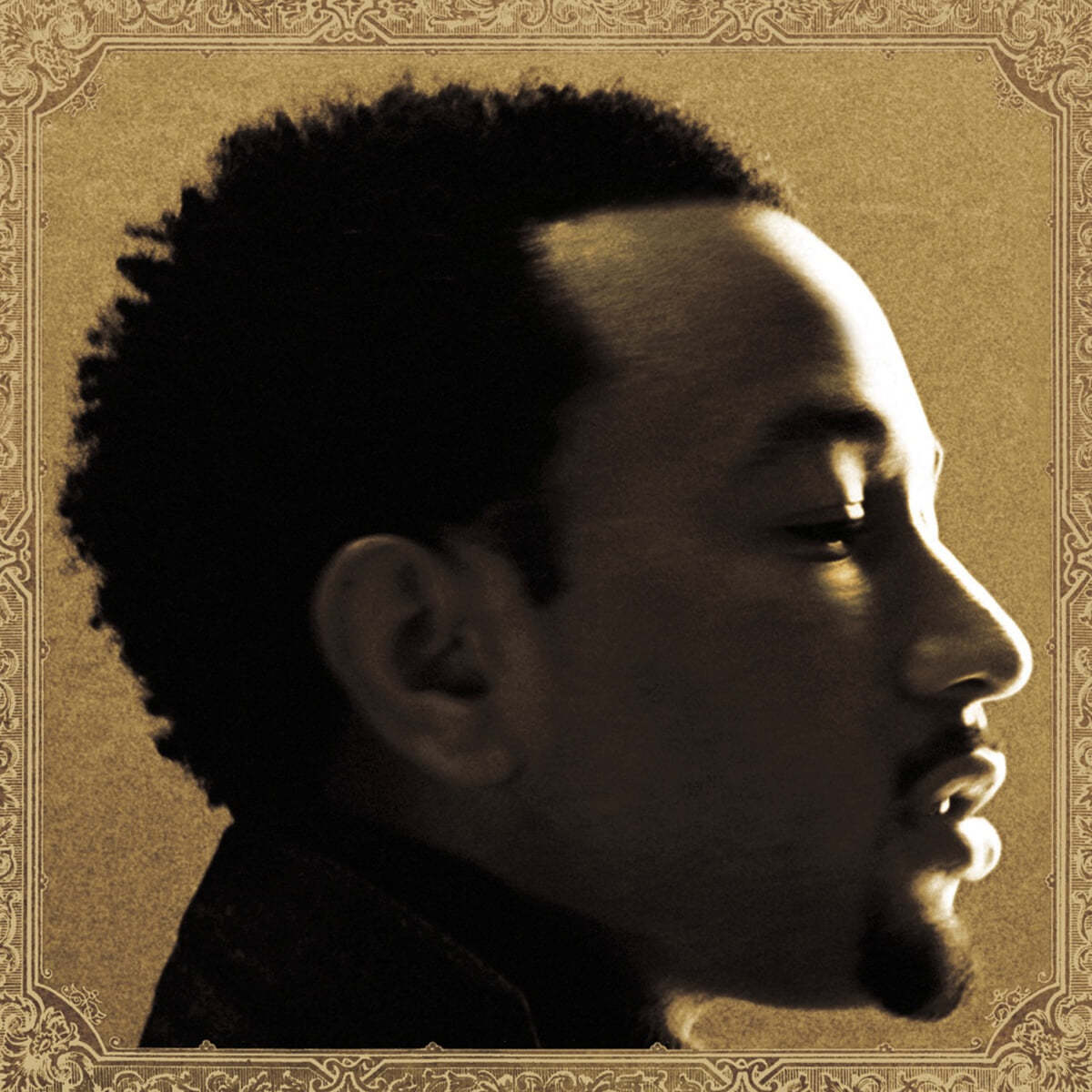 John Legend (존 레전드) – Get Lifted [2LP]