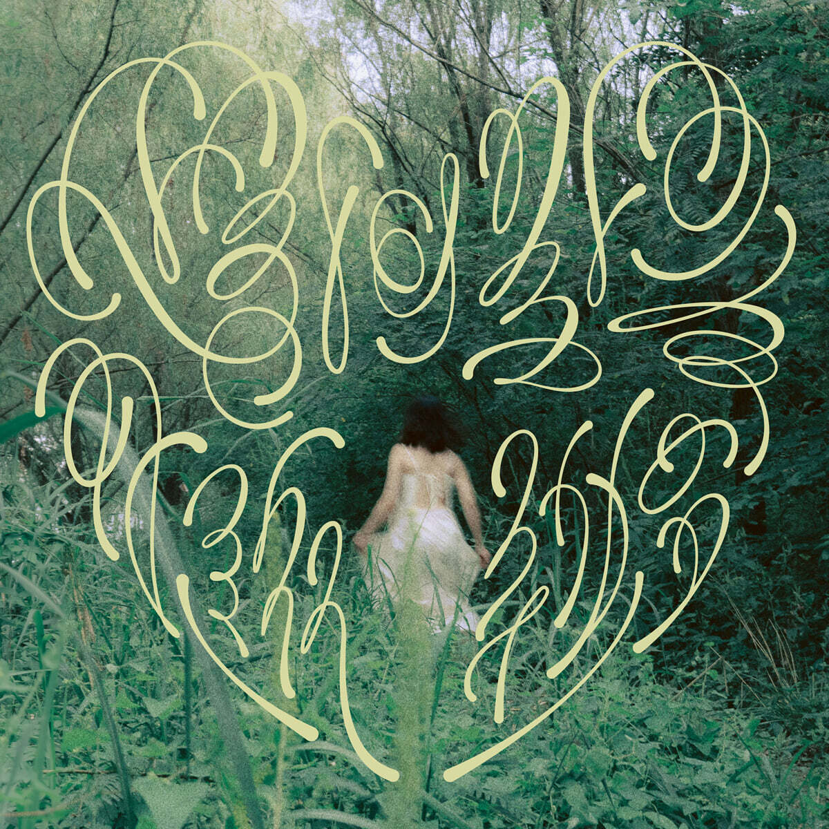 쓰다 (Xueda) - 2집 : 사랑의 말을 가르쳐주세요