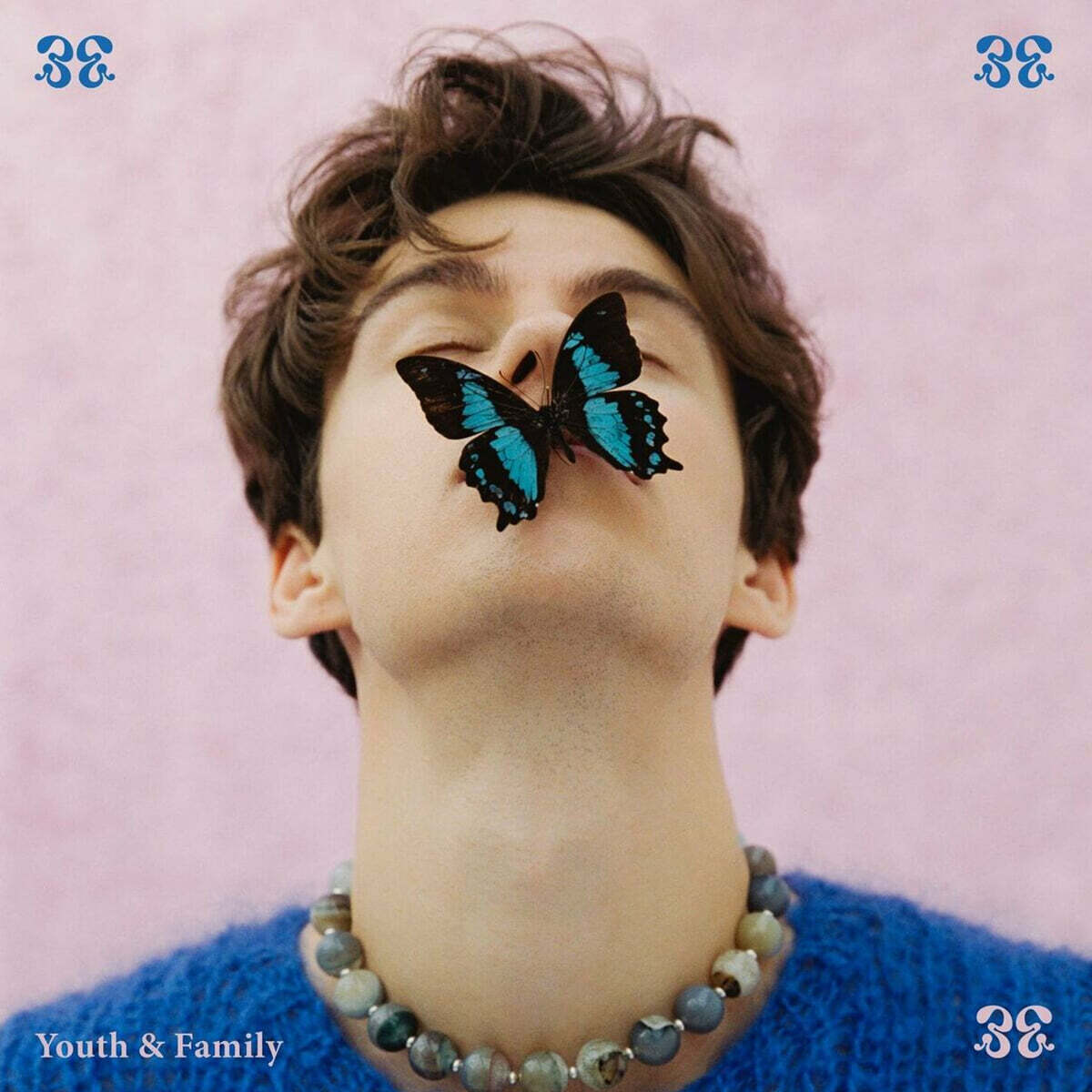Peder Elias (페더 엘리아스) - 2집 Youth &amp; Family [LP]
