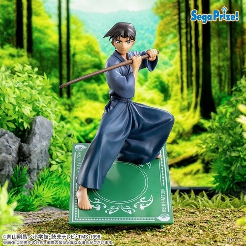 YES24발송 GIFT상품 명탐정 코난 세가 Luminasta 피규어 핫토리 헤이지