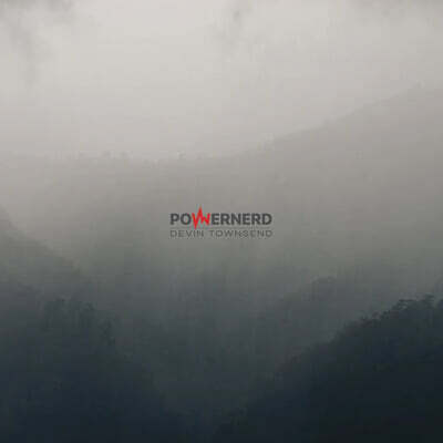 Devin Townsend (데빈 타운젠드) - PowerNerd [LP]