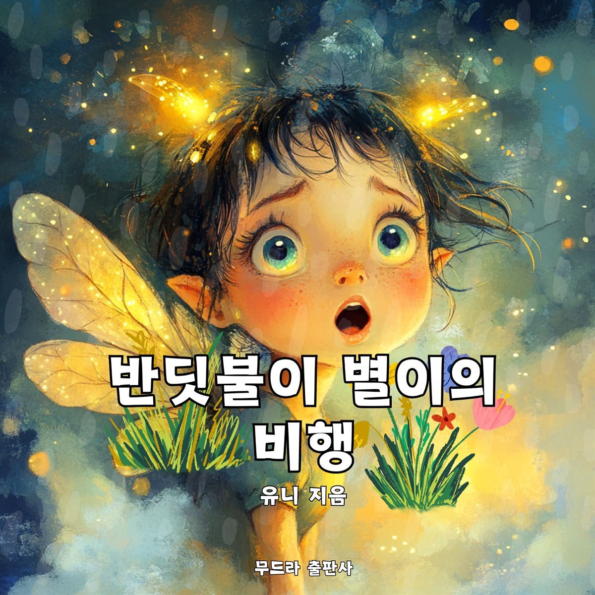반딧불이 별이의 비행